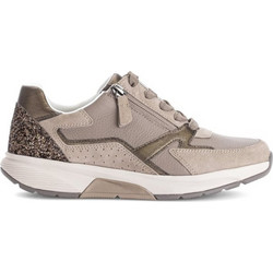 Gabor Γυναικεία Sneakers Μπεζ 76878-22