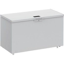 Whirlpool W3RHS44EW Καταψύκτης Μπαούλο 442lt No Frost