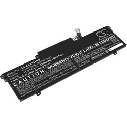 Cameron Sino Συμβατή Μπαταρία Laptop για Asus ZenBook 14 5200mAh