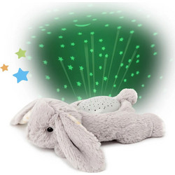 Vedes Dream Buddies Benny Bunny με Προβολέα
