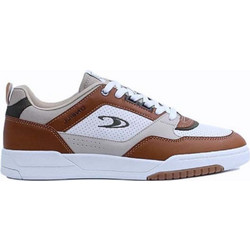 O'Neill Cambria Ανδρικά Sneakers Λευκά 90251036-02N