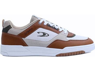 O'Neill Cambria Ανδρικά Sneakers Λευκά 90251036-02N