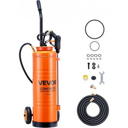 Vevor GYJBXGPWQ45GYMZ1K001V0 17lt