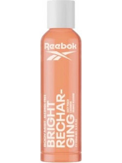 Reebok Bright Recharging Body Mist 250ml