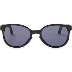KiETLA Βρεφικά Γυαλιά Ηλίου 0-12 Μηνών Μαύρα WA1SUNBLACK