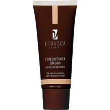Etrvsca Silk Skin FE3 Liquid Foundation 30ml