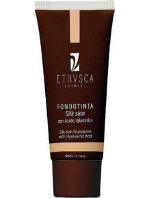 Etrvsca Silk Skin FE3 Liquid Foundation 30ml