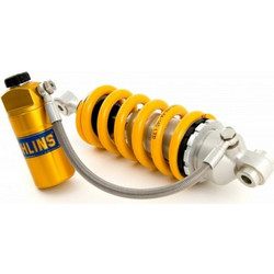 OHLINS Αμορτισέρ Μηχανής Πίσω Αζώτου Λαδιού για Yamaha Tracer 9 '21 80YA583CC