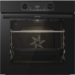 Gorenje BOP6373E28EBG Φούρνος Ηλεκτρικός Άνω Πάγκου 77lt με Πυρόλυση 56.4cm