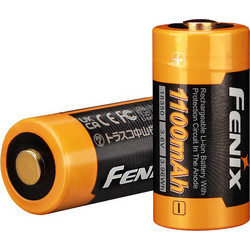 Fenix ARB-L18-1100 18350 1100mAh 1τμχ
