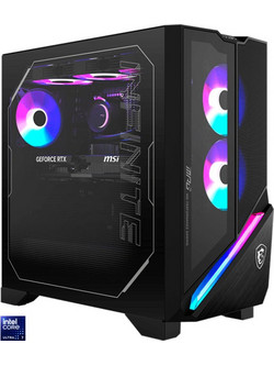 MSI MPG Infinite X3 AI 2NVP7-096AT (Ultra 7 265K/32GB/1TB SSD/GeForce RTX 5070 12GB/Windows 11)