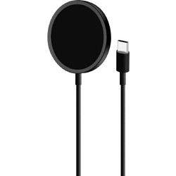 Puro Elektrik Magsafe Ασύρματος Φορτιστής με Καλώδιο USB-C 15W