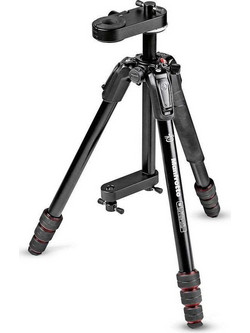 Manfrotto VR BIG Aluminum