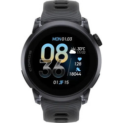 Coros Pace 4 Aluminium Black