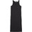 Vero Moda Midi Καλοκαιρινό Καθημερινό Φόρεμα Μαύρο 10344259