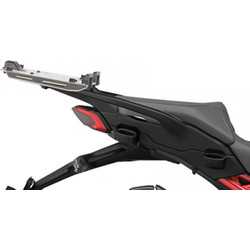 Shad Top Master Σχάρα Μηχανής για Ducati Multistrada 1200 V4 '21-'22