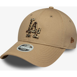 New Era Γυναικείο Καπέλο Jockey Υφασμάτινο Ταμπά 60771742