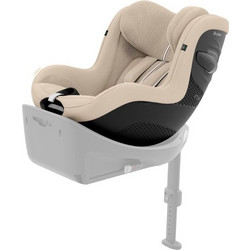 Cybex Sirona G3 Plus Κάθισμα Αυτοκινήτου i-Size 0-18kg Almond Beige