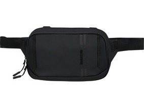 Samsonite Active Road Τσαντάκι Μέσης Μαύρο 157598-1041
