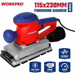 Workpro Τριβειο WP472407CE