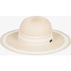 Roxy Γυναικείο Καπέλο Fedora Ψάθινο Μπεζ ERJHA04121-YEF0
