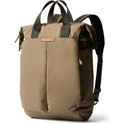 Bellroy Tokyo BTKA-KAK-245 Σακίδιο Πλάτης 20lt Χακί
