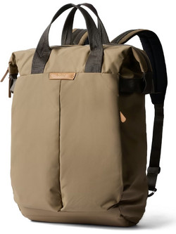 Bellroy Tokyo BTKA-KAK-245 Σακίδιο Πλάτης 20lt Χακί