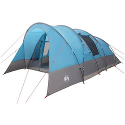 vidaXL Σκηνή Camping Τούνελ 560x395x212cm 42017440