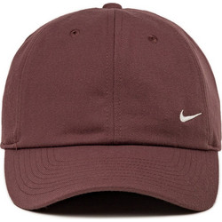 Nike Γυναικείο Καπέλο Jockey Υφασμάτινο Μπορντό FZ5698-502