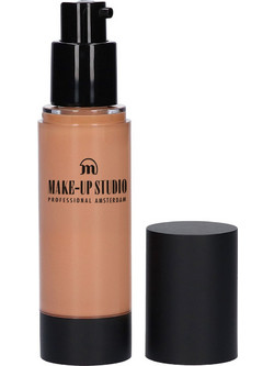 Make-up Studio WA4 Light Olive Beige Liquid Foundation 35ml