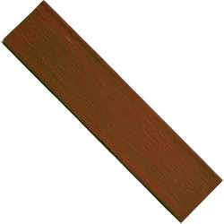 Salko Χαρτί Γκοφρέ Καφέ 50x200cm 2312-2
