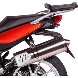 Shad Top Master Σχάρα Μηχανής για BMW F800 GT '13-'20 / R '16-'21
