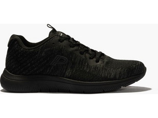 Pitillos Ανδρικά Sneakers Μαύρα 1540-011