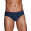 Gant Ανδρικό Σλιπ Βαμβακερό Navy Μπλε 3GU1201-405