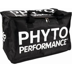 Phyto Performance Τσάντα Πρώτων Βοηθειών Μαύρη