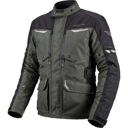 Nordcode Senegal V2 Black Olive