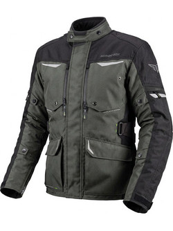 Nordcode Senegal V2 Black Olive