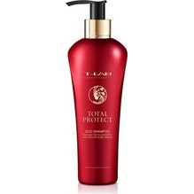 T-Lab Professional Total Protect Σαμπουάν για Προστασία Χρώματος για Βαμμένα Μαλλιά 300ml