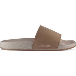 Superga Γυναικείες Παντόφλες Καλοκαιρινές Αντιολισθητικές Κολυμβητηρίου Ταμπά S11147W-A0I