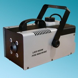 DF-02Α Μηχανή Καπνού 900W