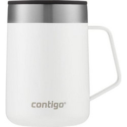 Contigo Streeterville Matt Salt 420ml