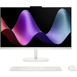 HP 27-cu0000nv Touch (Core 7 240H/24GB/1TB SSD/Intel Graphics/Windows 11)