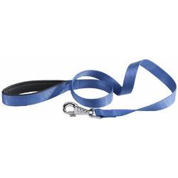 Ferplast Daytona Λουρί Σκύλου 1.2m x 25mm Μπλε