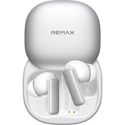 Remax TWS-18 Ακουστικά Bluetooth In Ear White