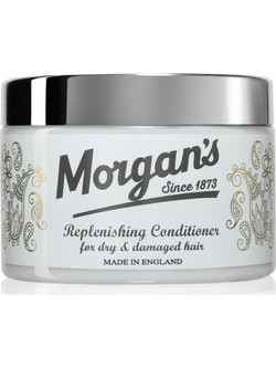Morgan's Rich Replenishing Conditioner για Ξηρά & Ταλαιπωρημένα Mαλλιά 300ml