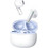 Remax TWS-15 Ακουστικά Bluetooth In Ear White