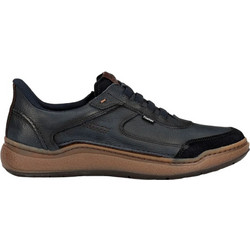 Fluchos Rocky Ανδρικά Sneakers Μαύρα F2254