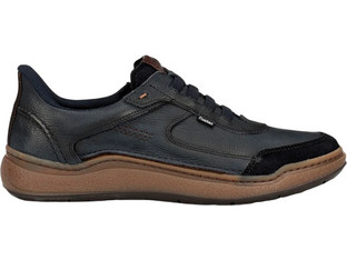 Fluchos Rocky Ανδρικά Sneakers Μαύρα F2254