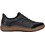 Fluchos Rocky Ανδρικά Sneakers Μαύρα F2254