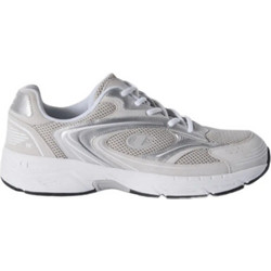 Champion Γυναικεία Sneakers Ασημί S22400-EM015